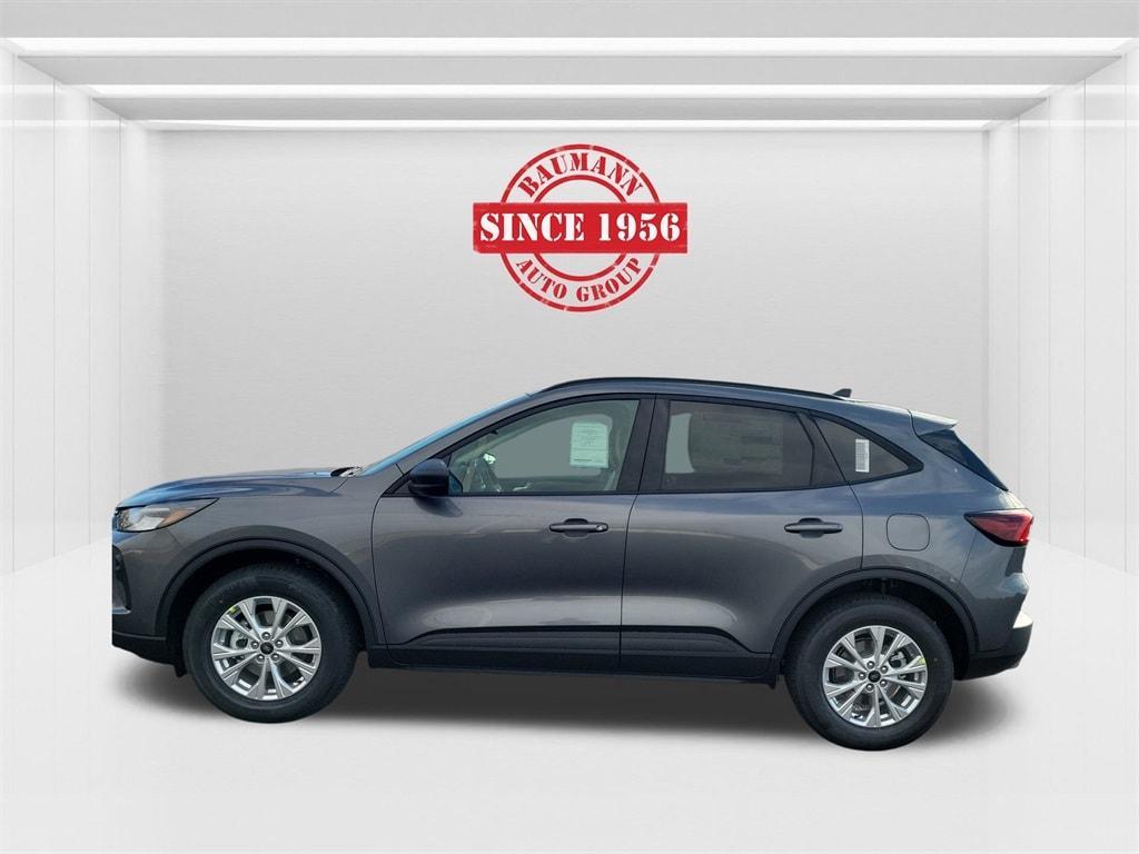 new 2026 Ford Escape car, priced at $36,723
