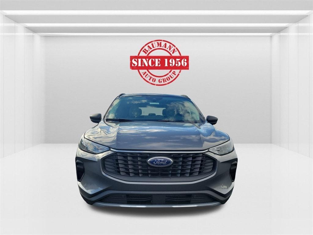 new 2026 Ford Escape car, priced at $36,723