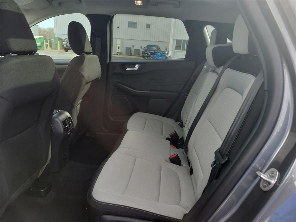 new 2026 Ford Escape car, priced at $36,723