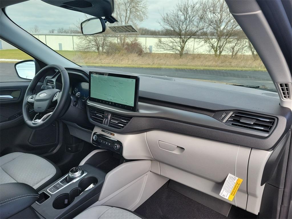 new 2026 Ford Escape car, priced at $36,723