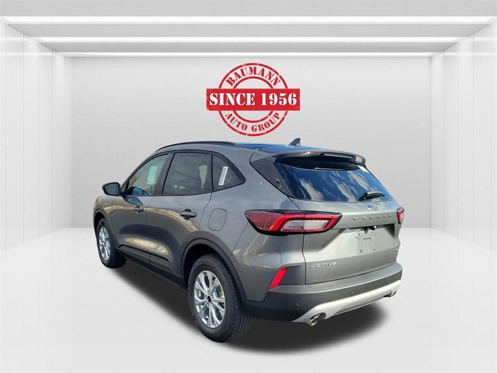 new 2026 Ford Escape car, priced at $36,723