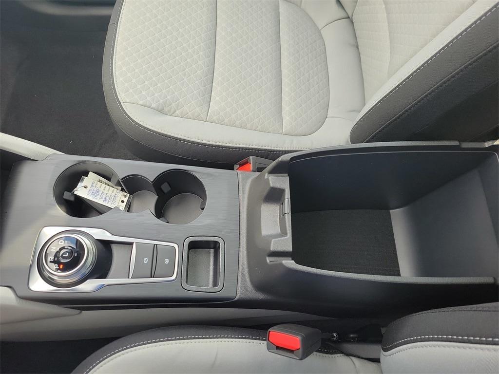 new 2026 Ford Escape car, priced at $36,723