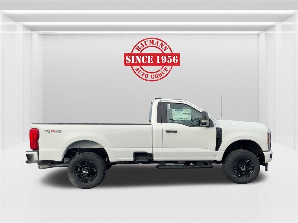 new 2026 Ford F-350 car, priced at $54,712