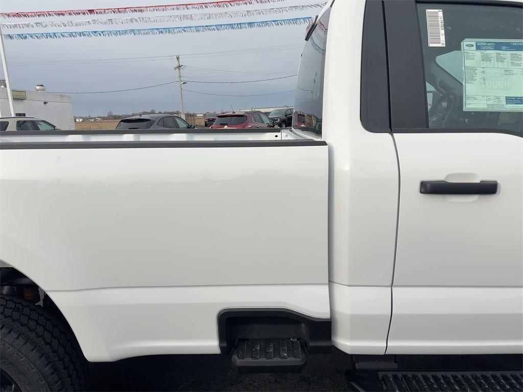 new 2026 Ford F-350 car, priced at $54,712