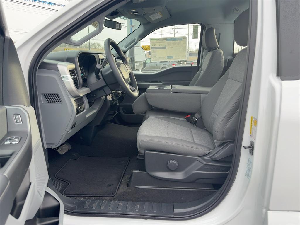 new 2026 Ford F-350 car, priced at $54,712