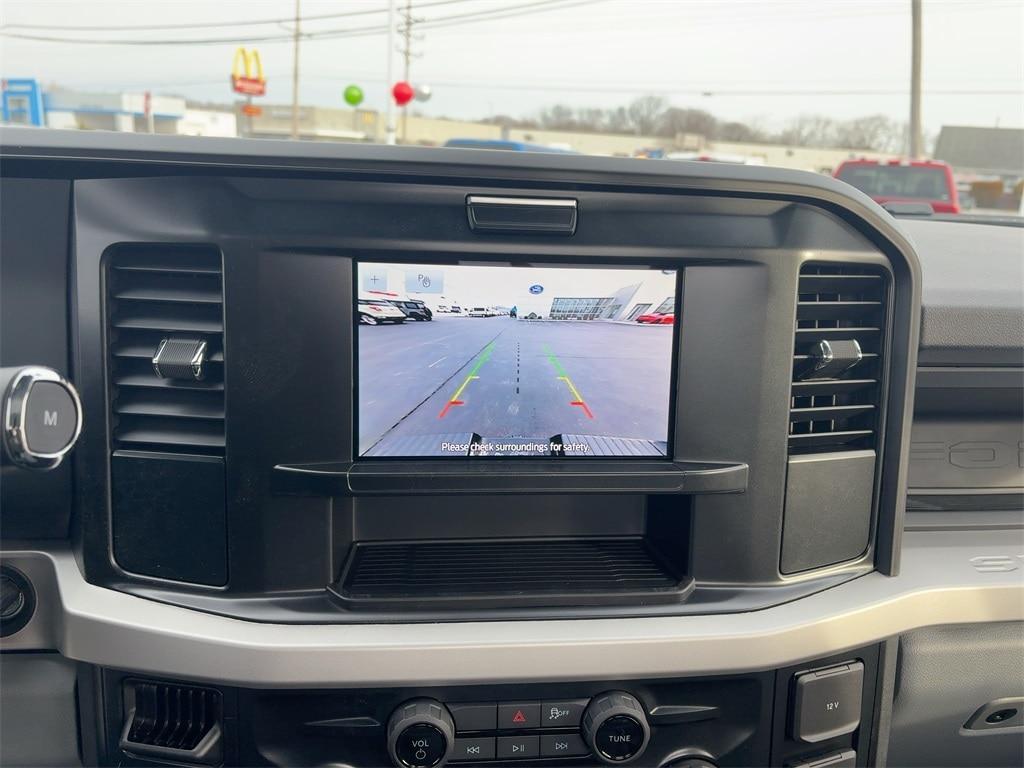 new 2026 Ford F-350 car, priced at $54,712