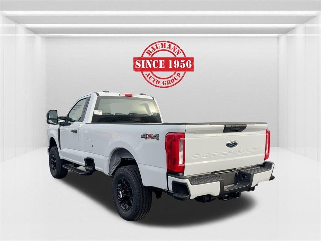 new 2026 Ford F-350 car, priced at $54,712