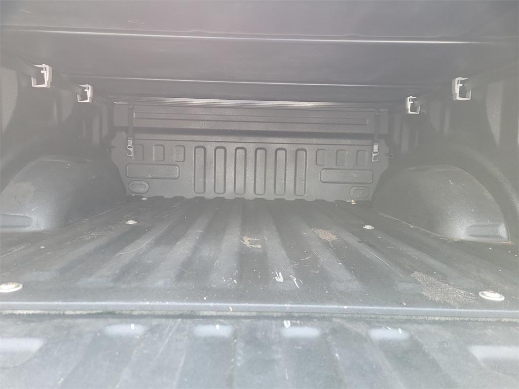 used 2016 Ford F-150 car, priced at $15,500