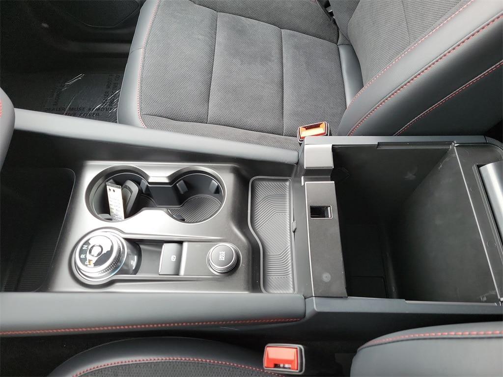 new 2026 Ford Explorer car, priced at $54,991