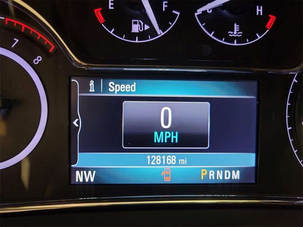 used 2015 Buick Regal car, priced at $9,900