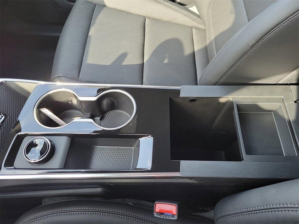 new 2026 Chevrolet Equinox car, priced at $35,320