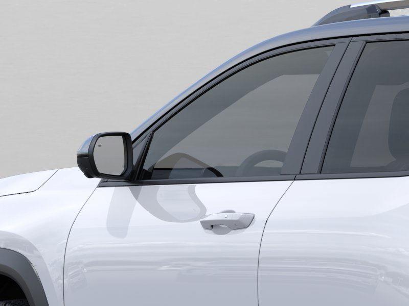 new 2026 Chevrolet Equinox car, priced at $36,345