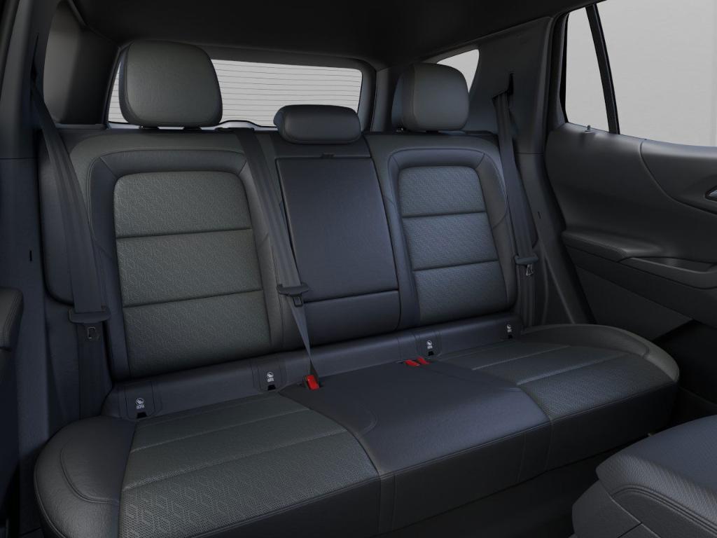 new 2026 Chevrolet Equinox car, priced at $36,345