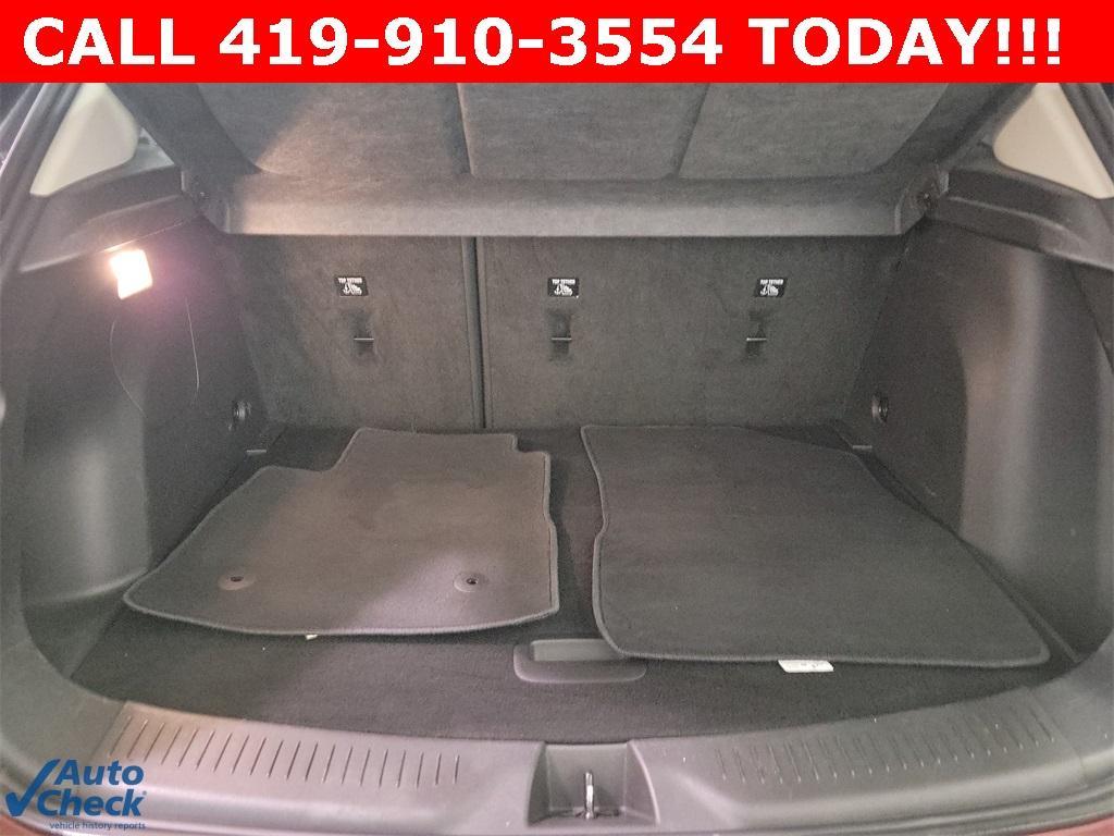 used 2023 Buick Encore GX car, priced at $18,083