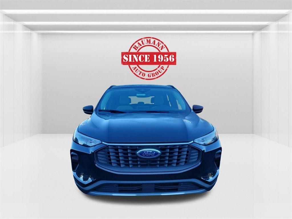 new 2026 Ford Escape car, priced at $33,828