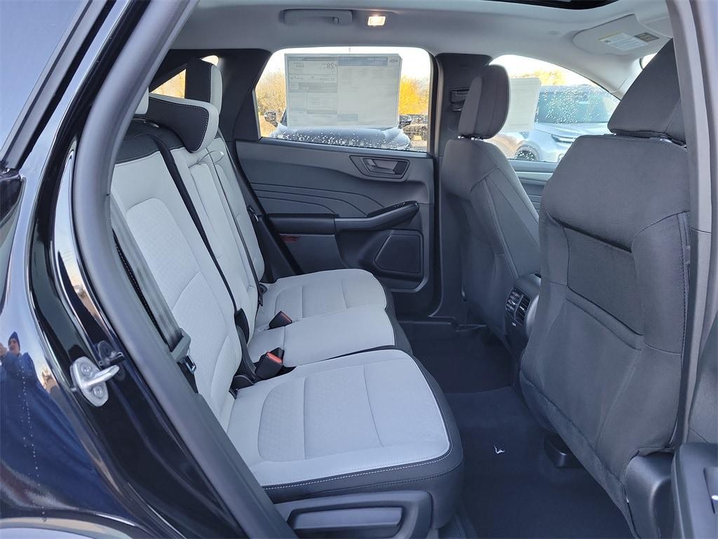 new 2026 Ford Escape car, priced at $33,828