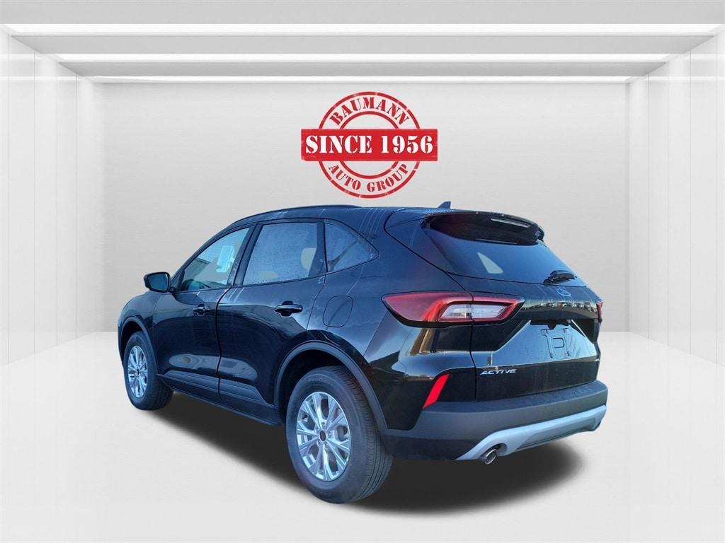 new 2026 Ford Escape car, priced at $33,828