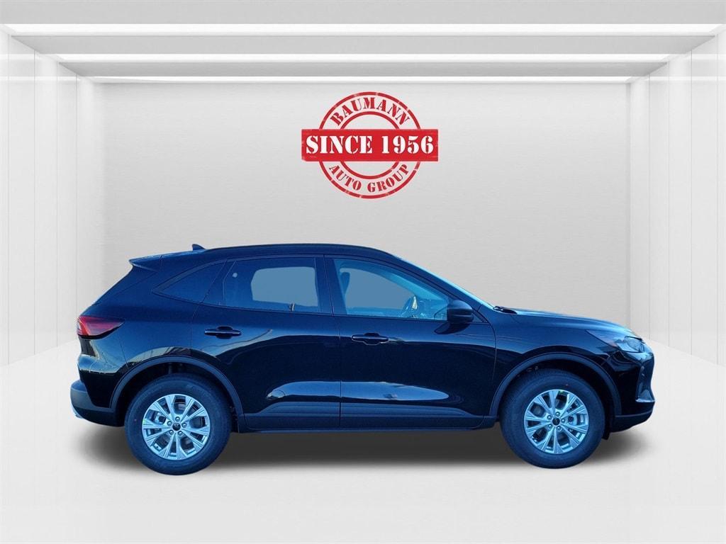 new 2026 Ford Escape car, priced at $33,828