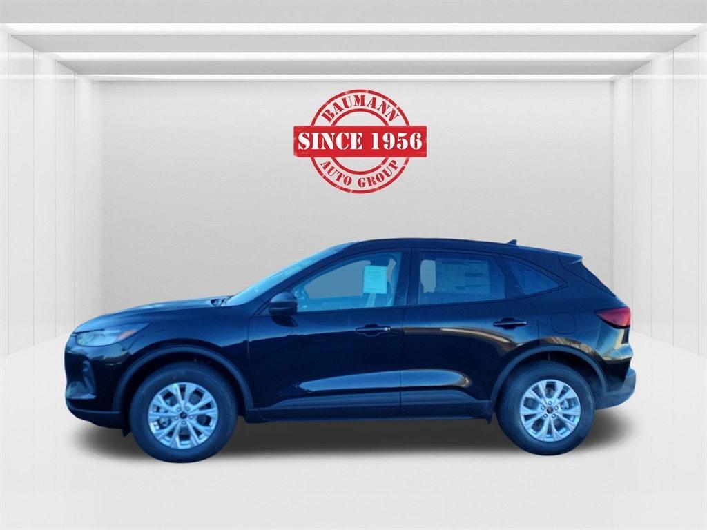 new 2026 Ford Escape car, priced at $33,828