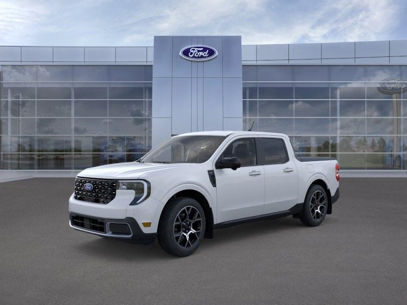 new 2026 Ford Maverick car, priced at $42,575