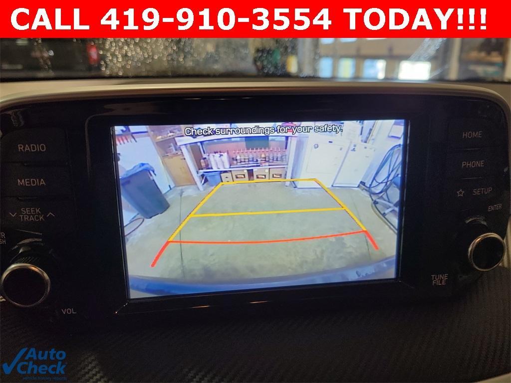 used 2019 Hyundai Tucson car, priced at $15,272