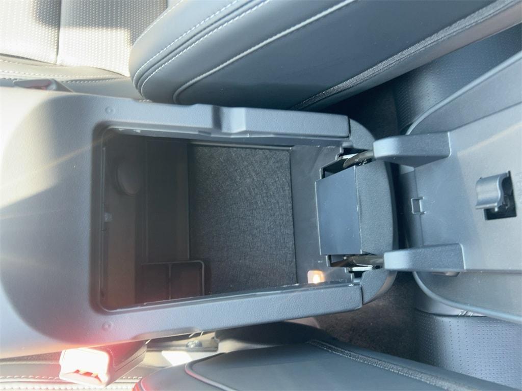 new 2025 Ford Mustang car, priced at $46,420