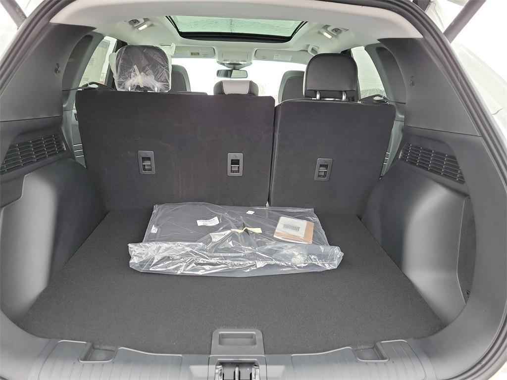 new 2026 Ford Escape car, priced at $39,184