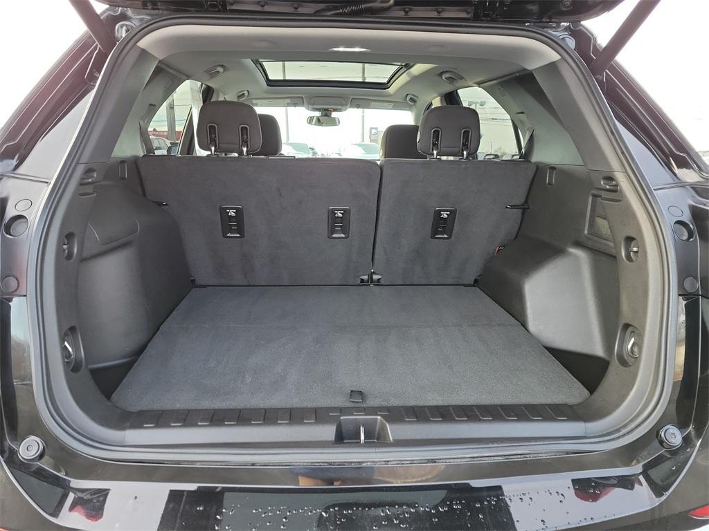 used 2019 Chevrolet Equinox car, priced at $14,056