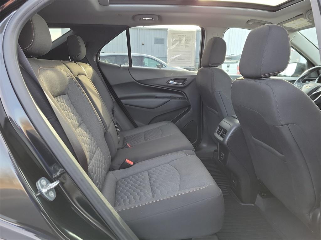 used 2019 Chevrolet Equinox car, priced at $14,056