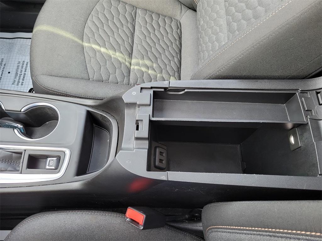 used 2019 Chevrolet Equinox car, priced at $14,056