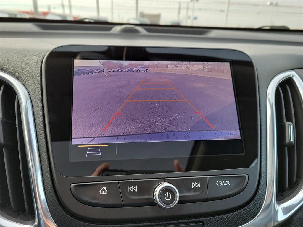 used 2019 Chevrolet Equinox car, priced at $14,056