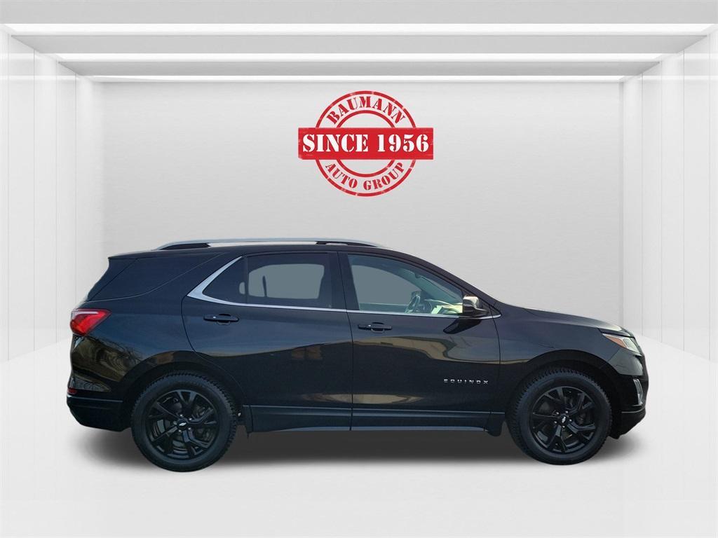 used 2019 Chevrolet Equinox car, priced at $14,056