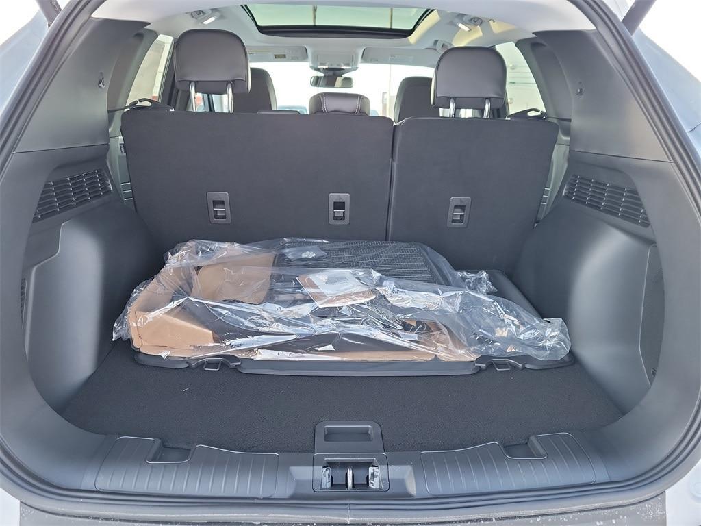 new 2026 Ford Escape car, priced at $40,903