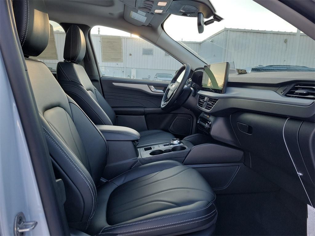 new 2026 Ford Escape car, priced at $40,903