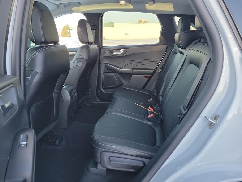 new 2026 Ford Escape car, priced at $40,903