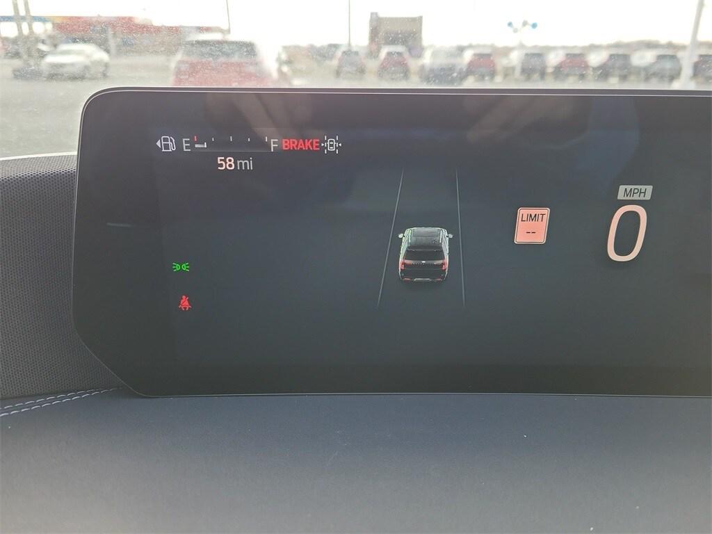 new 2026 Ford Expedition car, priced at $89,890