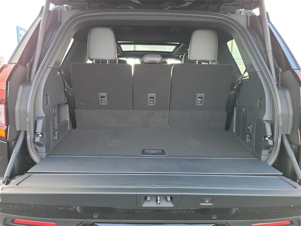 new 2026 Ford Expedition car, priced at $89,890