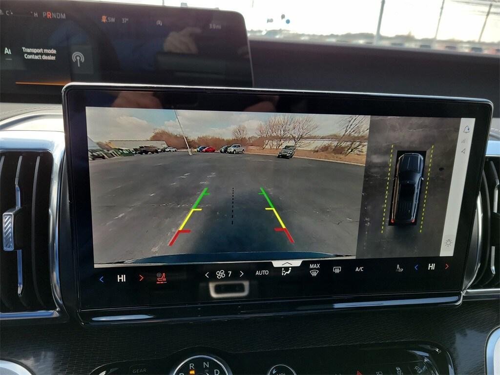 new 2026 Ford Expedition car, priced at $89,890