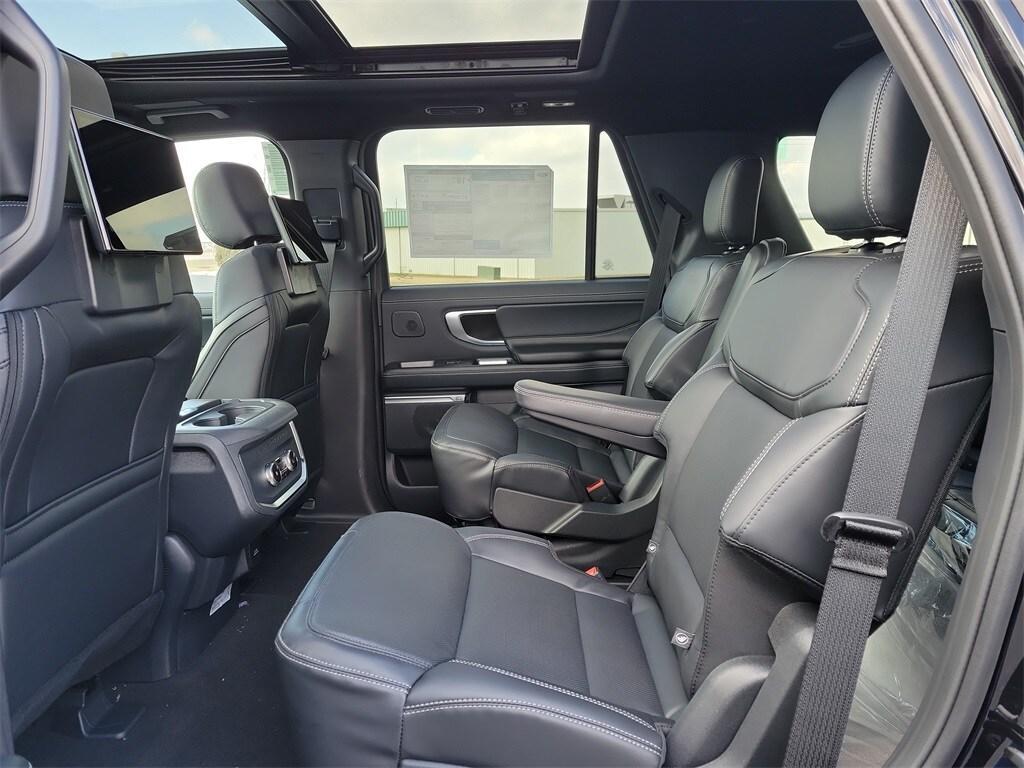 new 2026 Ford Expedition car, priced at $89,890