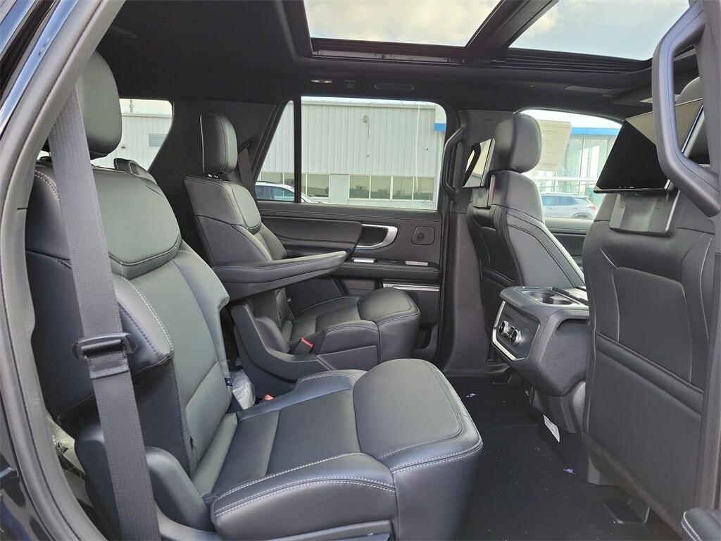 new 2026 Ford Expedition car, priced at $89,890