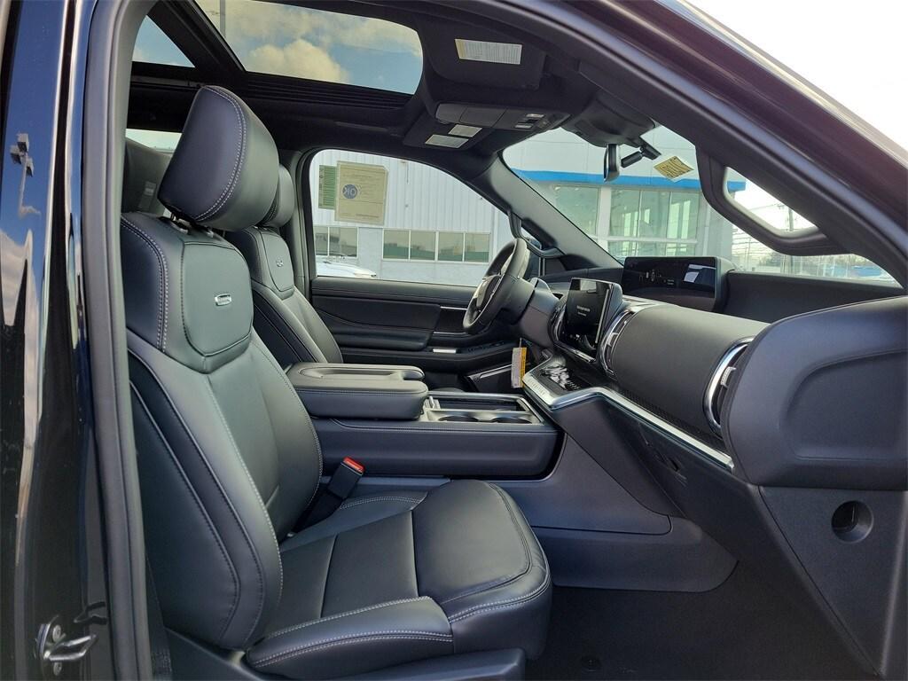 new 2026 Ford Expedition car, priced at $89,890