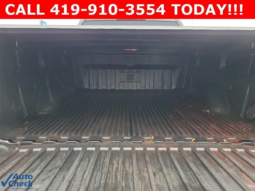 used 2016 Chevrolet Silverado 1500 car, priced at $24,000