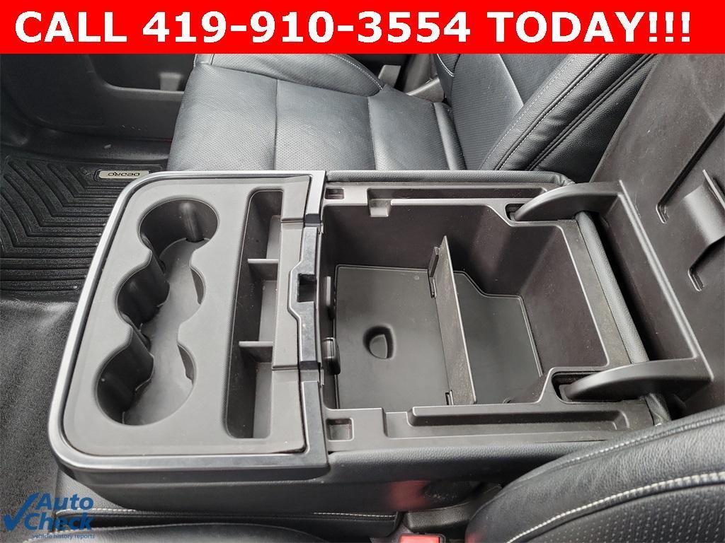 used 2016 Chevrolet Silverado 1500 car, priced at $24,000