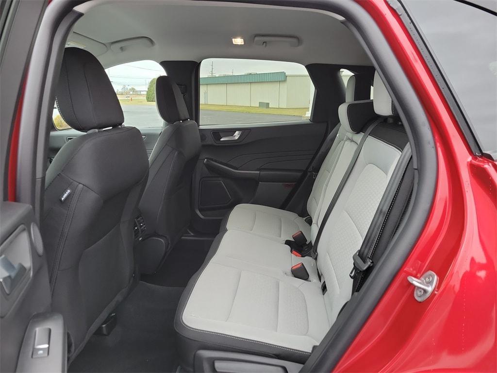 new 2026 Ford Escape car, priced at $35,432