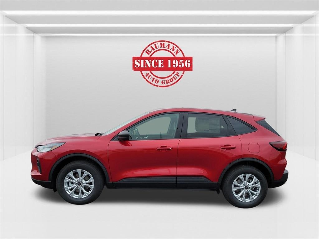 new 2026 Ford Escape car, priced at $35,432
