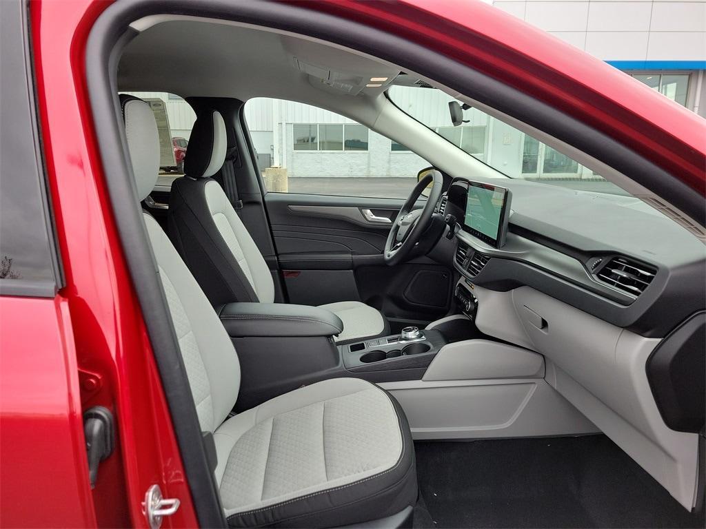 new 2026 Ford Escape car, priced at $35,432