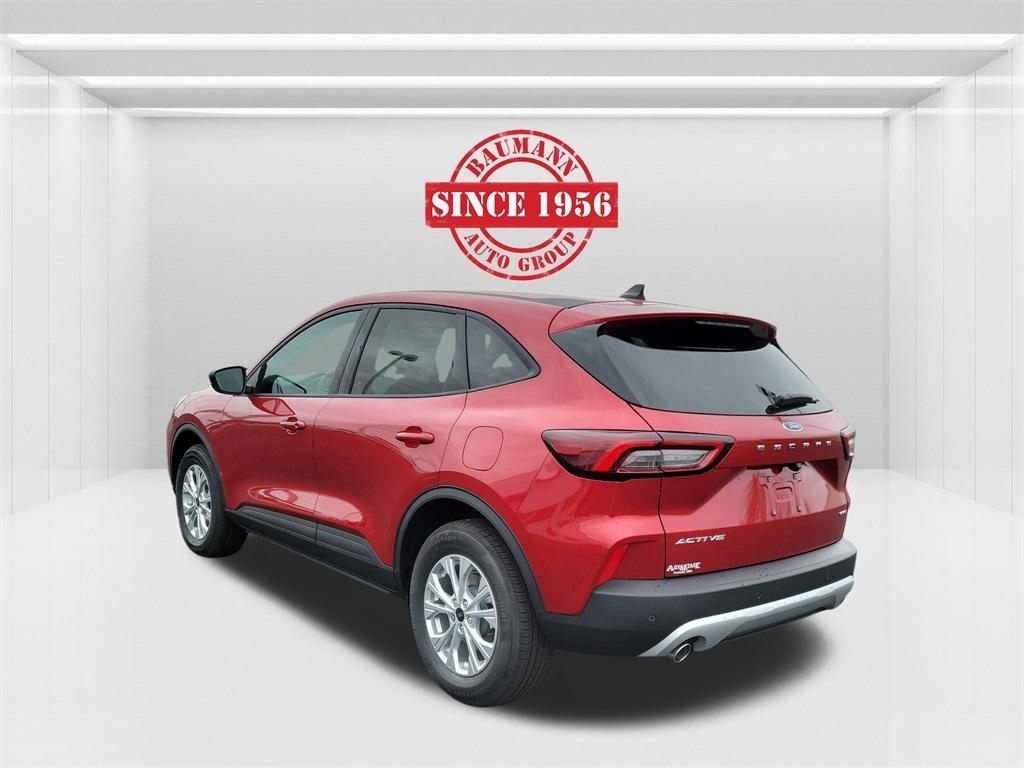 new 2026 Ford Escape car, priced at $35,432