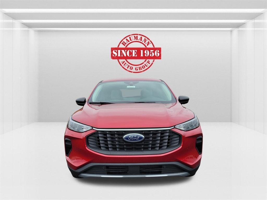 new 2026 Ford Escape car, priced at $35,432