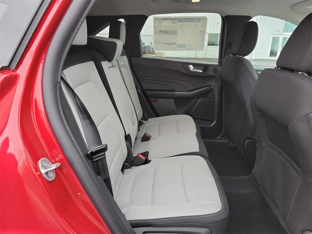 new 2026 Ford Escape car, priced at $35,432