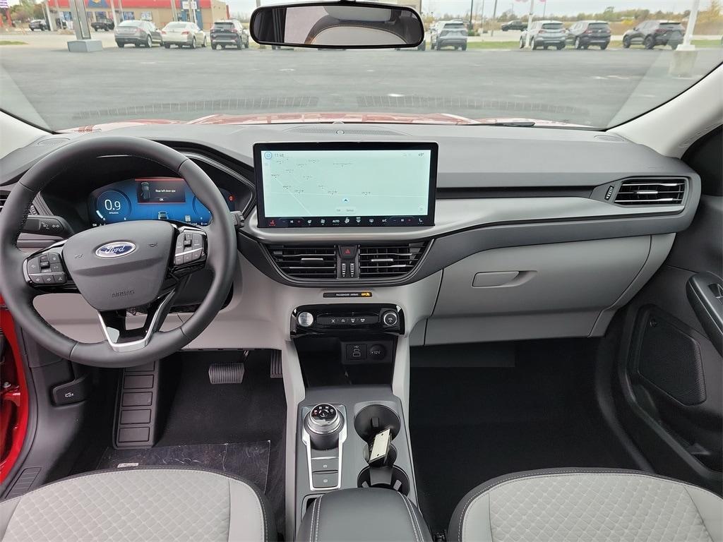 new 2026 Ford Escape car, priced at $35,432